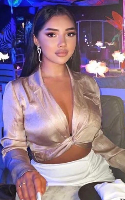 Beirut Escort Girl Diana 
