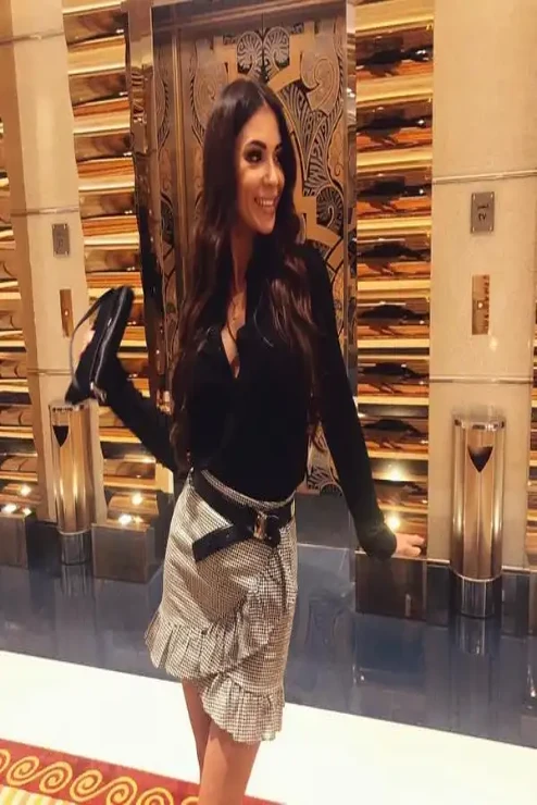 Lebanon Escorts