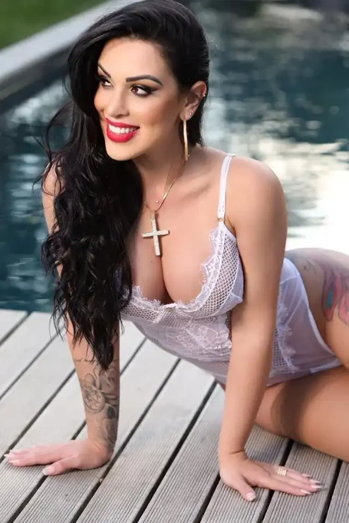 Lebanon Escorts