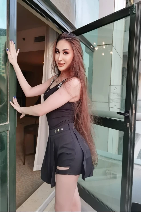 Lebanon Escort Isha 