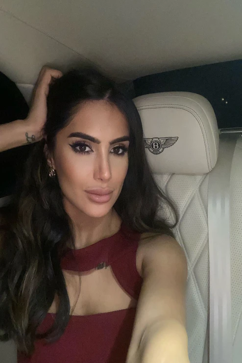 Beirut Escort Girl Jennifer 