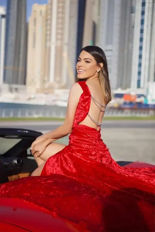 Lebanon Escorts
